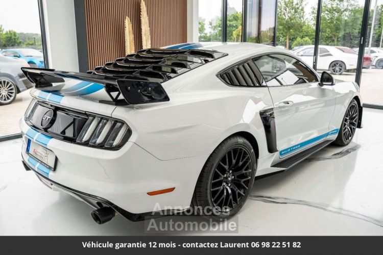 Ford Mustang Shelby gt5.0 gt500 premium hors homologation 4500e - <small></small> 35.490 € <small>TTC</small> - #5