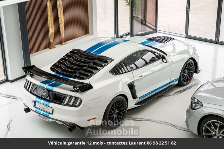 Ford Mustang Shelby gt5.0 gt500 premium hors homologation 4500e - <small></small> 35.490 € <small>TTC</small> - #6