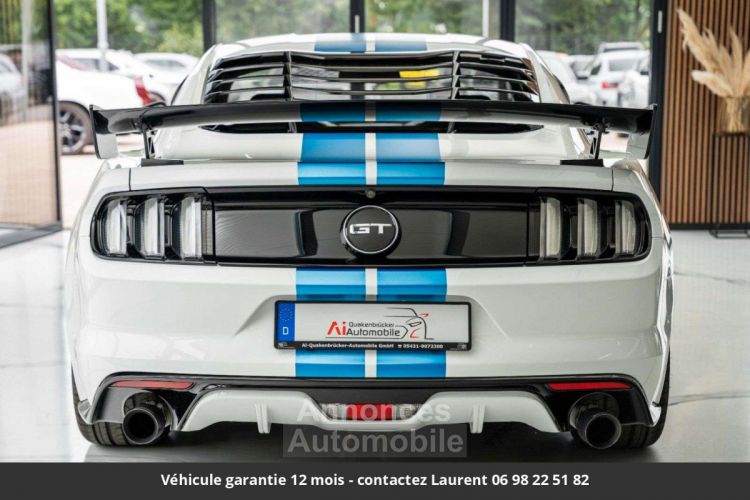 Ford Mustang Shelby gt5.0 gt500 premium hors homologation 4500e - <small></small> 35.490 € <small>TTC</small> - #7