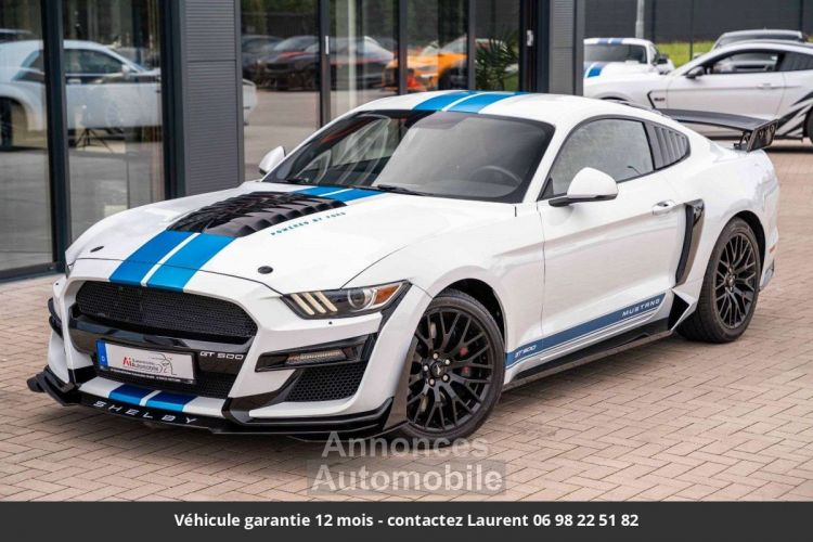 Ford Mustang Shelby gt5.0 gt500 premium hors homologation 4500e - <small></small> 35.490 € <small>TTC</small> - #10