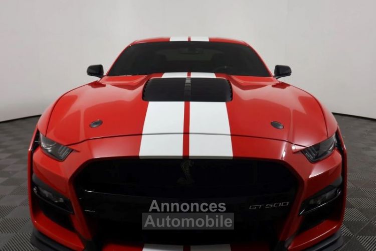 Ford Mustang Shelby GT500 - <small></small> 111.500 € <small>TTC</small> - #3