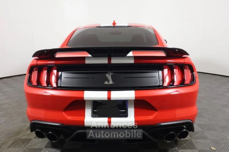 Ford Mustang Shelby GT500 - <small></small> 111.500 € <small>TTC</small> - #5
