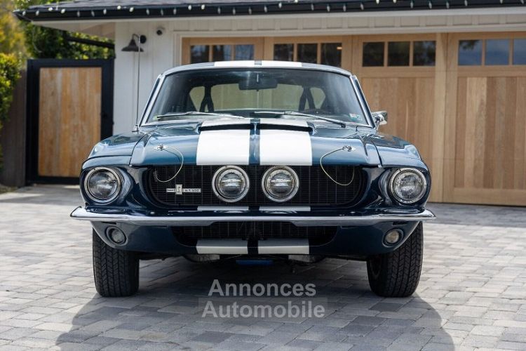 Ford Mustang Shelby GT500 - <small></small> 233.900 € <small>TTC</small> - #2