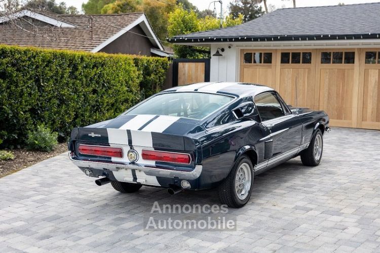 Ford Mustang Shelby GT500 - <small></small> 233.900 € <small>TTC</small> - #3