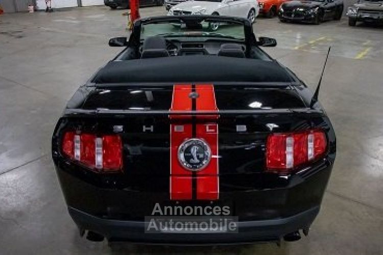 Ford Mustang Shelby GT500 - <small></small> 86.900 € <small>TTC</small> - #3
