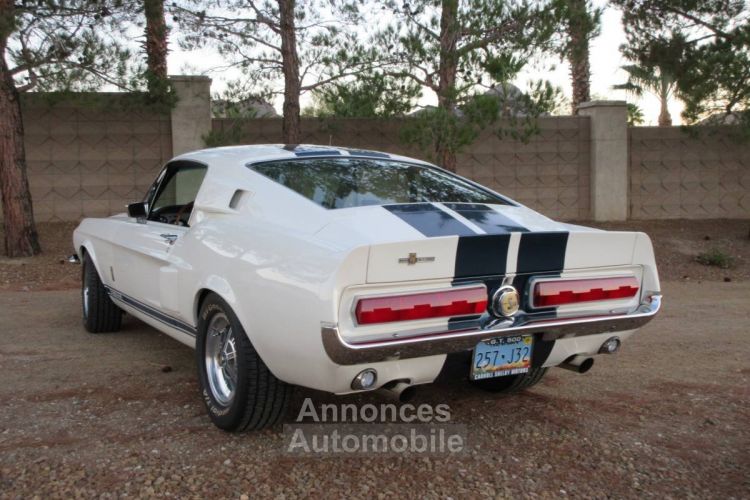 Ford Mustang Shelby gt500  - <small></small> 139.000 € <small>TTC</small> - #5