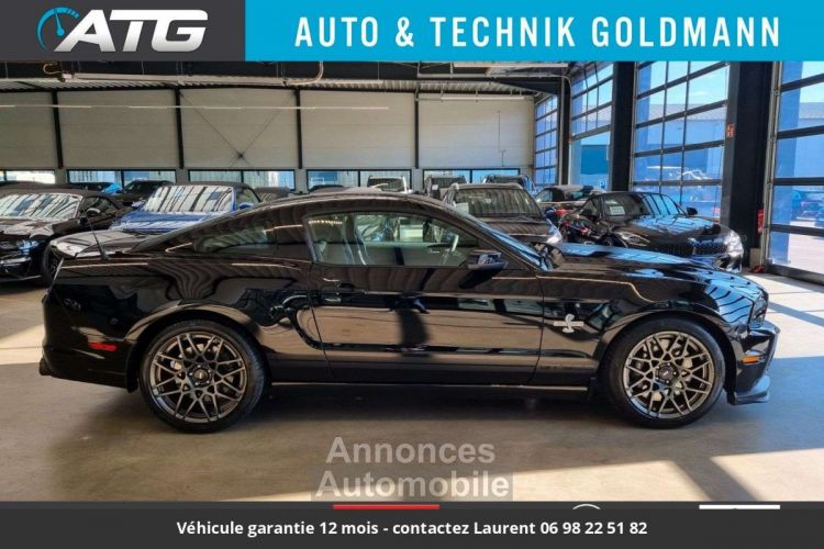 Ford Mustang Shelby gt500 670 hp tout compris hors homologation 4500e - <small></small> 59.950 € <small>TTC</small> - #2