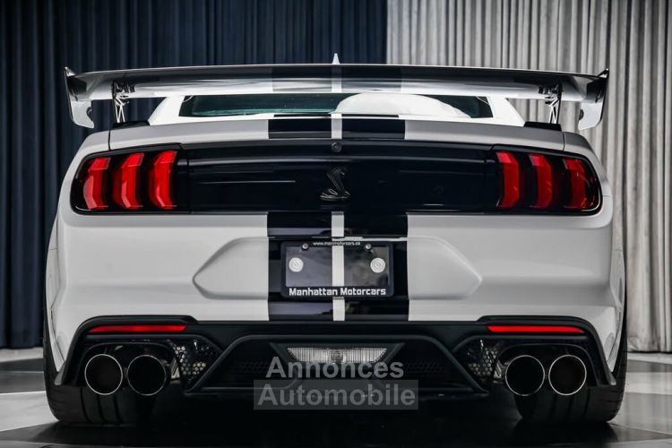 Ford Mustang Shelby gt500 760hp sans malus - <small></small> 159.000 € <small>TTC</small> - #8