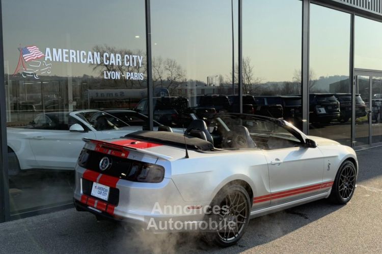 Ford Mustang Shelby GT500 Cabriolet 662hp - <small></small> 74.900 € <small>TTC</small> - #8