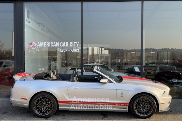 Ford Mustang Shelby GT500 Cabriolet 662hp - <small></small> 74.900 € <small>TTC</small> - #9