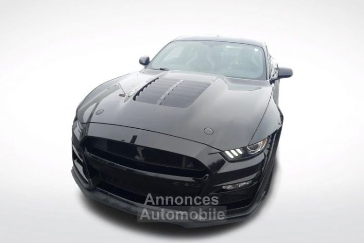 Ford Mustang Shelby GT500 FASTBACK - <small></small> 112.500 € <small>TTC</small> - #3