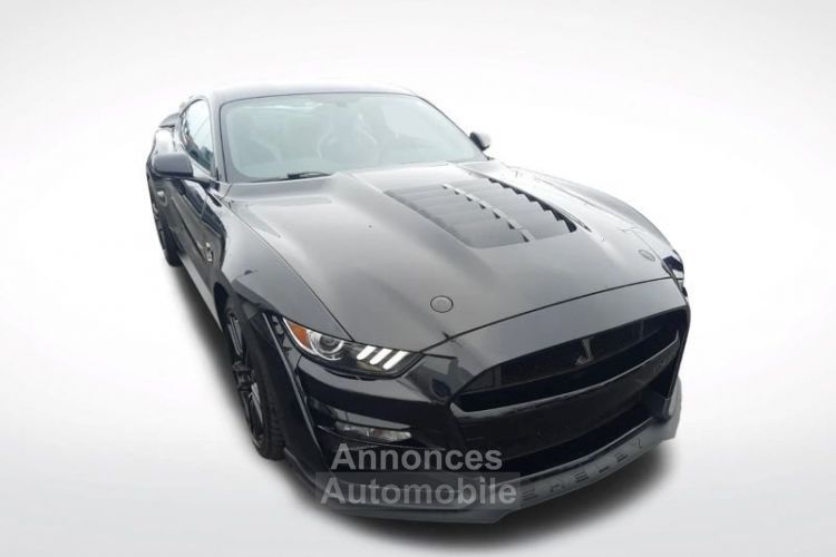 Ford Mustang Shelby GT500 FASTBACK - <small></small> 112.500 € <small>TTC</small> - #4
