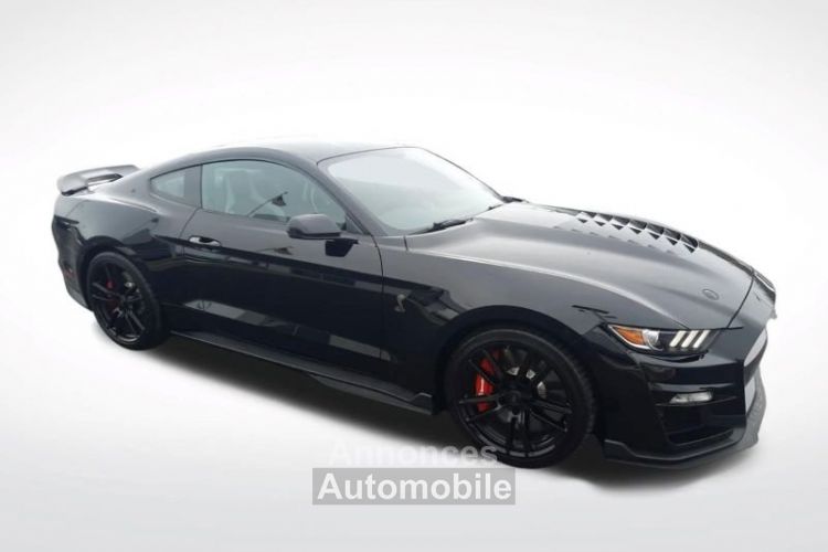 Ford Mustang Shelby GT500 FASTBACK - <small></small> 112.500 € <small>TTC</small> - #5