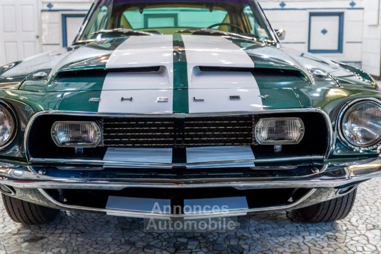 Ford Mustang Shelby GT500 ORIGINAL - <small></small> 199.500 € <small>TTC</small> - #13