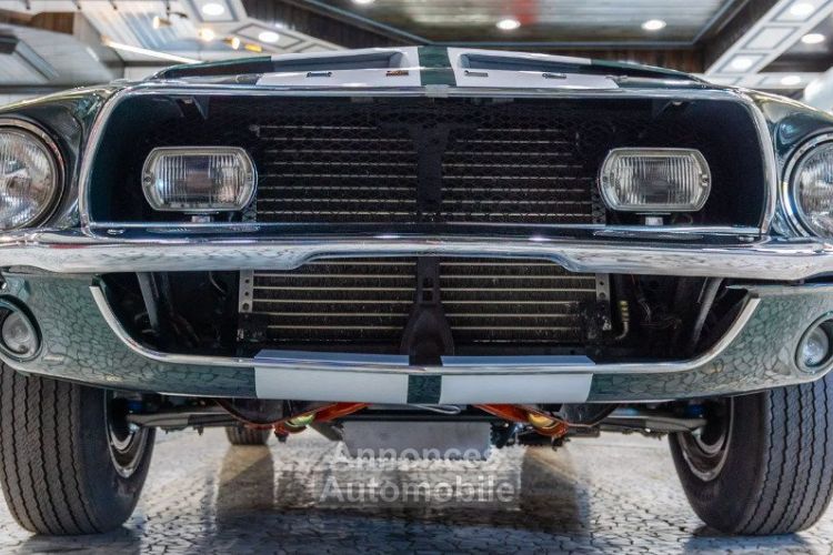 Ford Mustang Shelby GT500 ORIGINAL - <small></small> 199.500 € <small>TTC</small> - #14