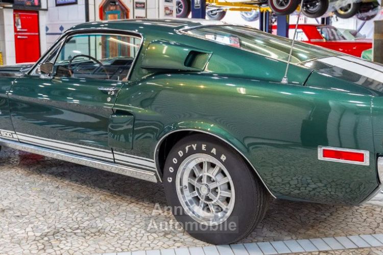 Ford Mustang Shelby GT500 ORIGINAL - <small></small> 199.500 € <small>TTC</small> - #24