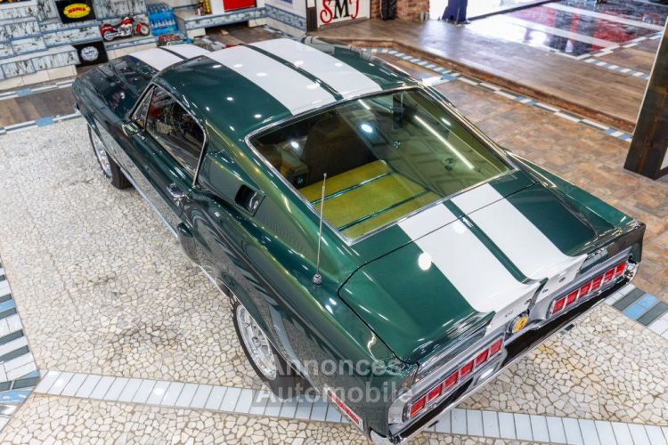 Ford Mustang Shelby GT500 ORIGINAL - <small></small> 199.500 € <small>TTC</small> - #27