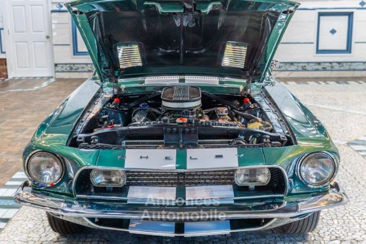 Ford Mustang Shelby GT500 ORIGINAL - <small></small> 199.500 € <small>TTC</small> - #30