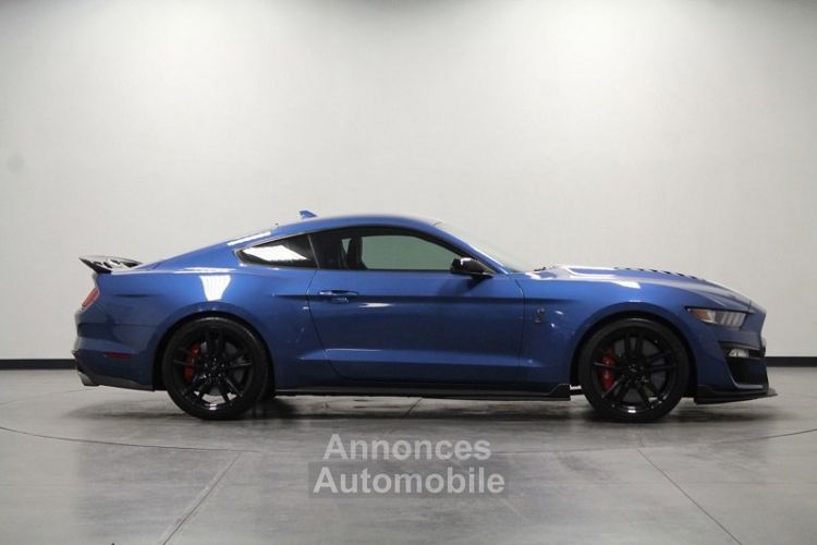 Ford Mustang Shelby GT500 RWD 2D Coupe - <small></small> 97.900 € <small>TTC</small> - #2