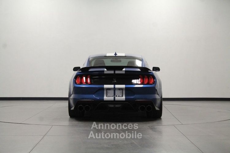 Ford Mustang Shelby GT500 RWD 2D Coupe - <small></small> 97.900 € <small>TTC</small> - #3