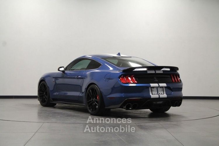 Ford Mustang Shelby GT500 RWD 2D Coupe - <small></small> 97.900 € <small>TTC</small> - #5