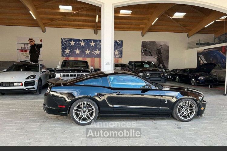 Ford Mustang Shelby premium gt500 original hors homologation 4500e - <small></small> 54.980 € <small>TTC</small> - #3