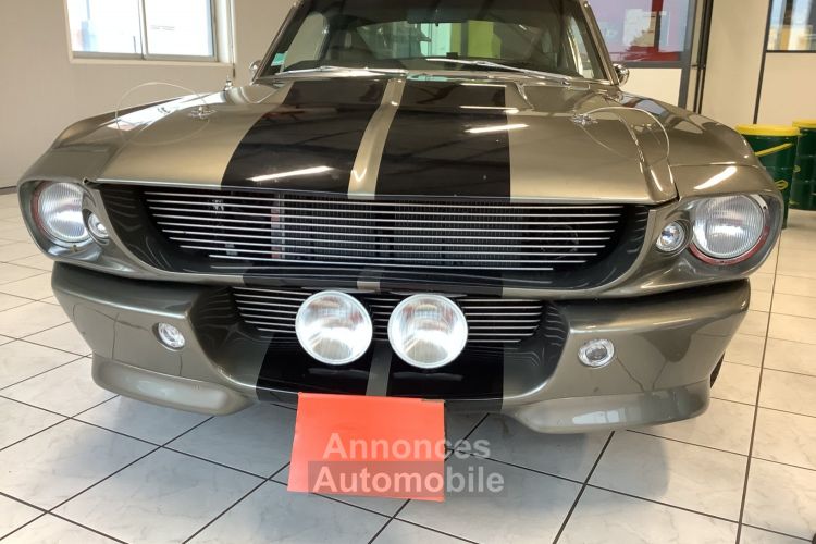 Ford Mustang Shelby SHELBY ELEANOR 500 GT 5.8L WINDSOR 351 W - <small></small> 139.000 € <small>TTC</small> - #4