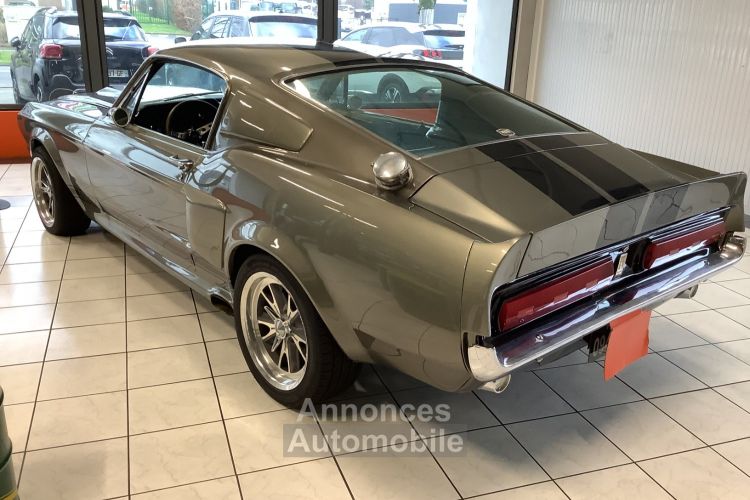 Ford Mustang Shelby SHELBY ELEANOR 500 GT 5.8L WINDSOR 351 W - <small></small> 139.000 € <small>TTC</small> - #6