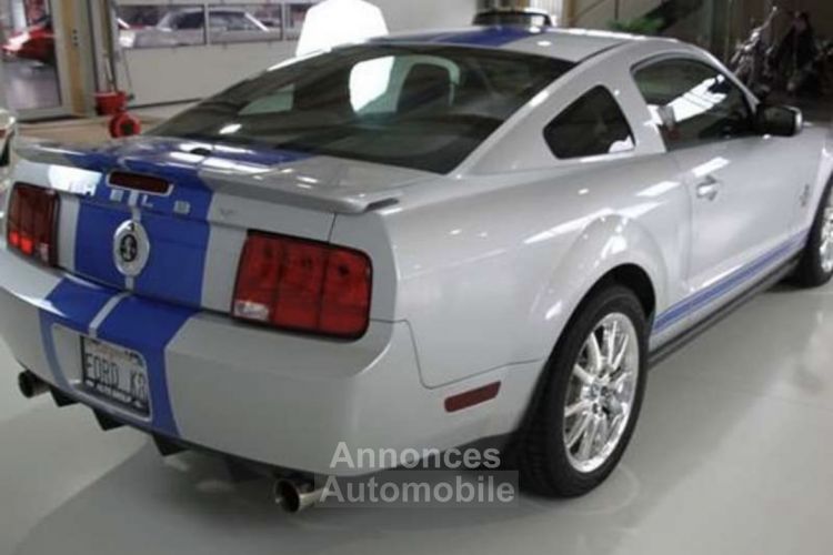 Ford Mustang Shelby Shelby GT 500 40th anniversaire - <small></small> 94.990 € <small>TTC</small> - #7