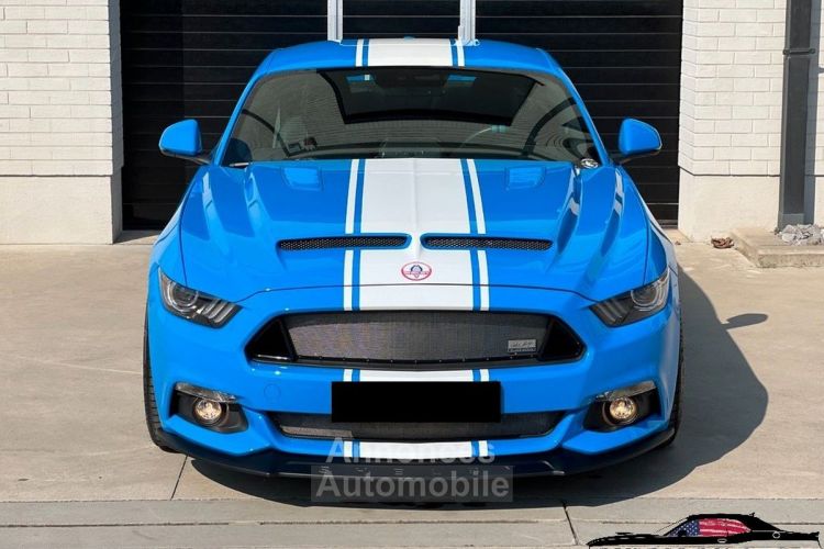 Ford Mustang Shelby supersnake 50e anniversary v8 5.0 compresseur - <small></small> 130.000 € <small>TTC</small> - #3