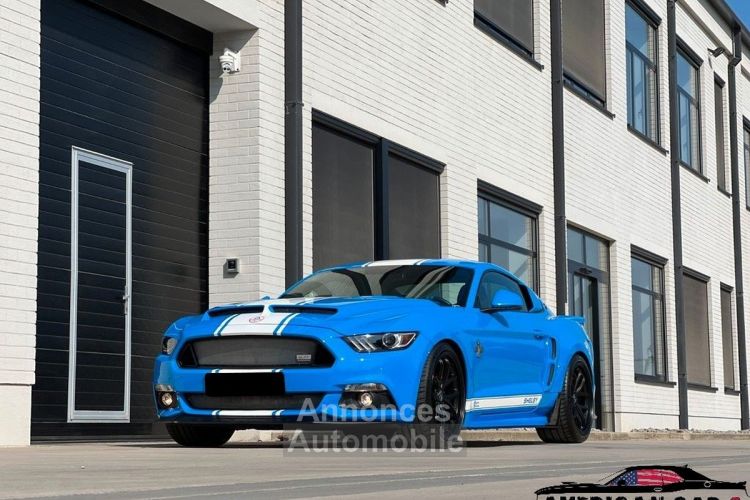 Ford Mustang Shelby supersnake 50e anniversary v8 5.0 compresseur - <small></small> 130.000 € <small>TTC</small> - #6