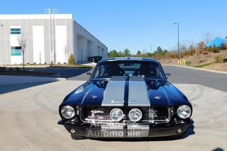Ford Mustang Shelby Tribute - <small></small> 84.500 € <small>TTC</small> - #3