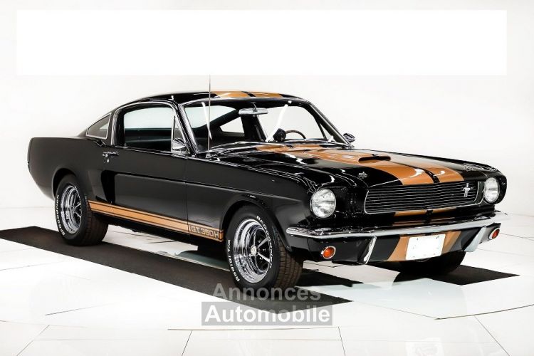 Ford Mustang Shelby Tribute - <small></small> 89.900 € <small>TTC</small> - #1