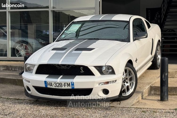 Ford Mustang Shelby v8 gt - <small></small> 34.990 € <small>TTC</small> - #1