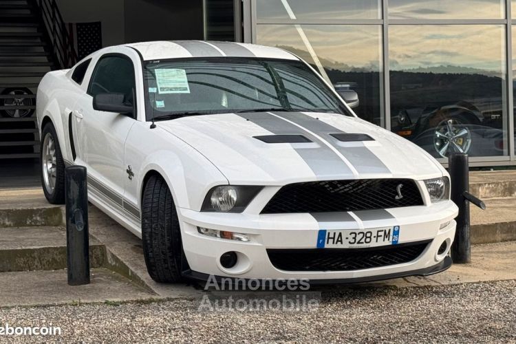 Ford Mustang Shelby v8 gt - <small></small> 34.990 € <small>TTC</small> - #2