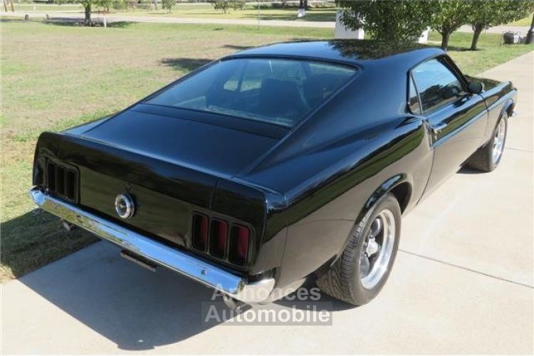 Ford Mustang Sportsroof Fastback 302 - <small></small> 44.300 € <small>TTC</small> - #2