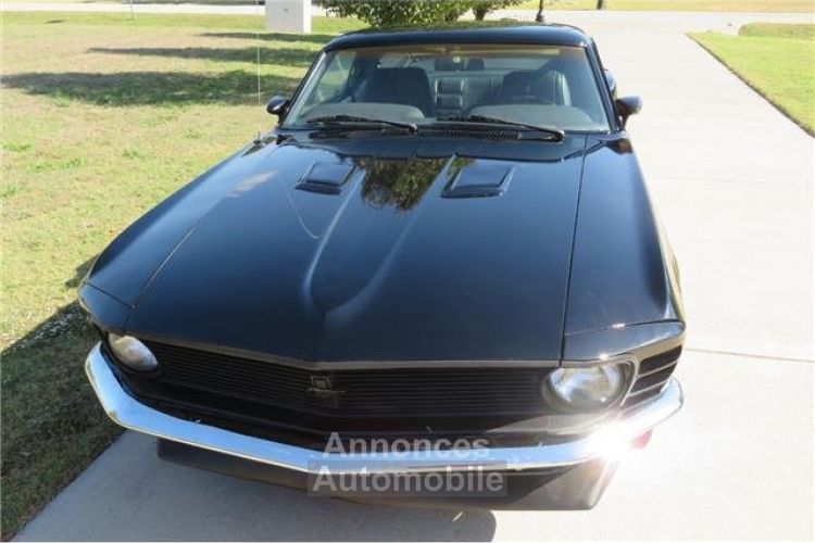 Ford Mustang Sportsroof Fastback 302 - <small></small> 44.300 € <small>TTC</small> - #4