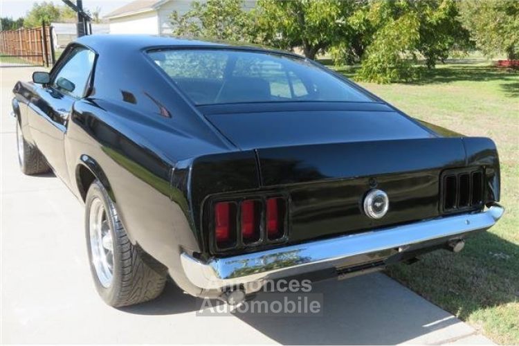 Ford Mustang Sportsroof Fastback 302 - <small></small> 44.300 € <small>TTC</small> - #5