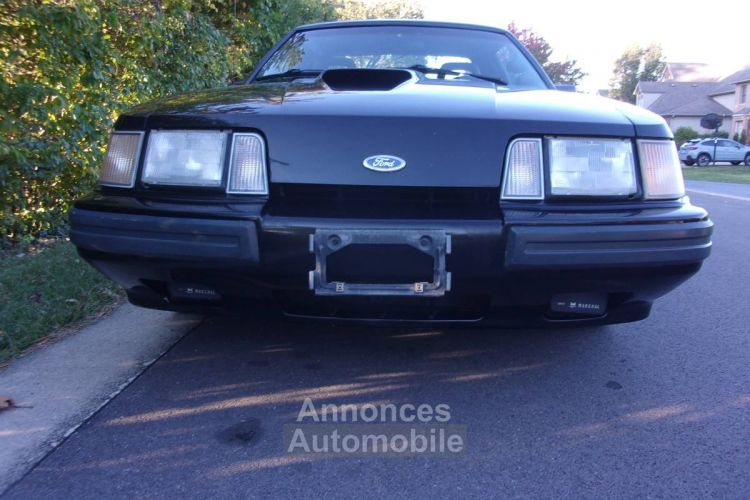 Ford Mustang svo  - <small></small> 16.000 € <small>TTC</small> - #2