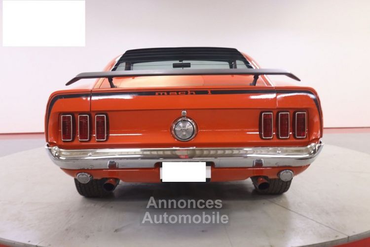 Ford Mustang SYLC EXPORT - <small></small> 64.900 € <small>TTC</small> - #4