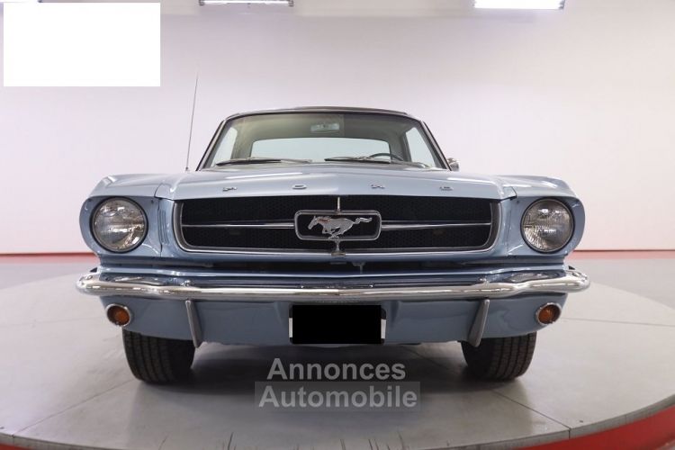 Ford Mustang SYLC EXPORT - <small></small> 29.000 € <small>TTC</small> - #1