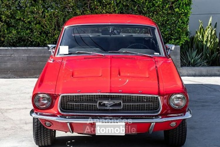 Ford Mustang SYLC EXPORT - <small></small> 24.990 € <small>TTC</small> - #2