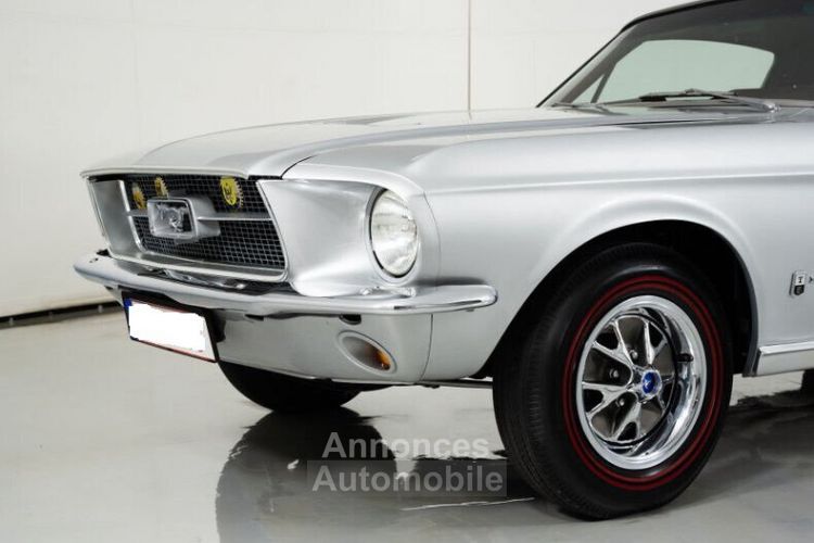 Ford Mustang T5 - <small></small> 86.900 € <small>TTC</small> - #1