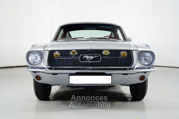 Ford Mustang T5 - <small></small> 86.900 € <small>TTC</small> - #3