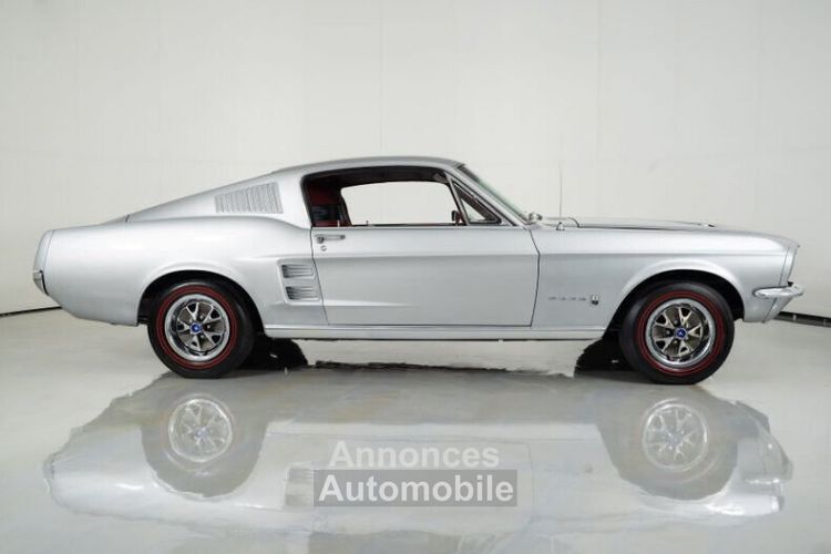 Ford Mustang T5 - <small></small> 86.900 € <small>TTC</small> - #4