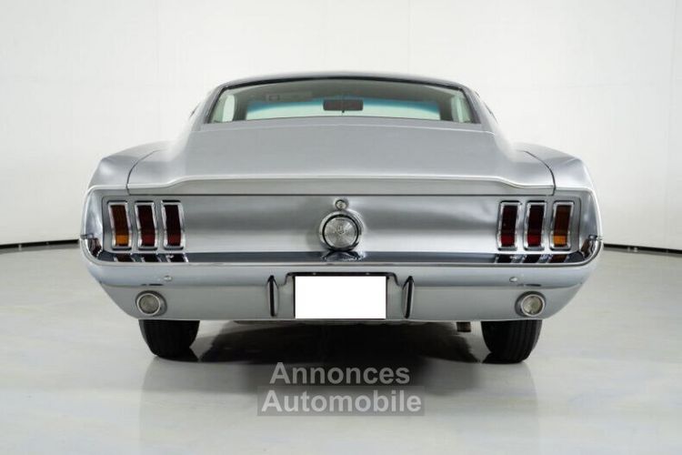 Ford Mustang T5 - <small></small> 86.900 € <small>TTC</small> - #5