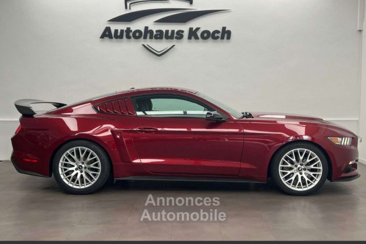 Ford Mustang tout compris hors homologation 4500e - <small></small> 24.999 € <small>TTC</small> - #2