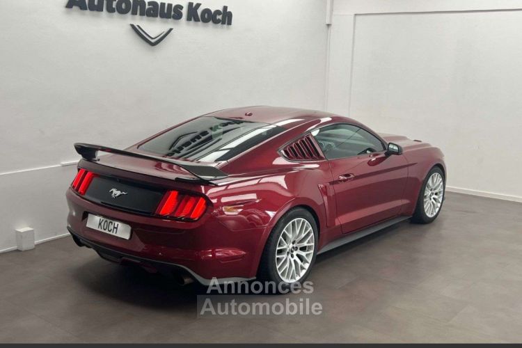 Ford Mustang tout compris hors homologation 4500e - <small></small> 24.999 € <small>TTC</small> - #6