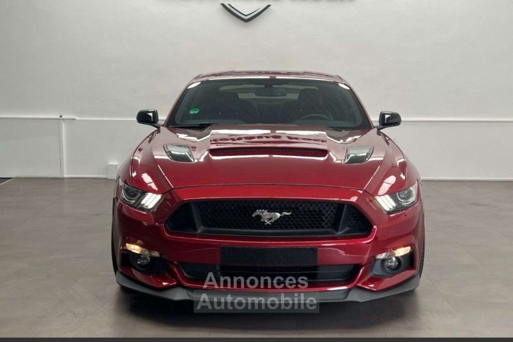 Ford Mustang tout compris hors homologation 4500e - <small></small> 24.999 € <small>TTC</small> - #10