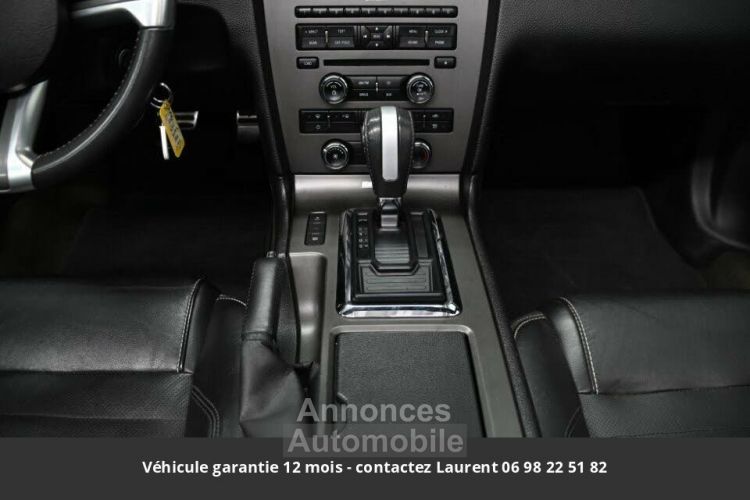 Ford Mustang tout compris hors homologation 4500e - <small></small> 31.492 € <small>TTC</small> - #4